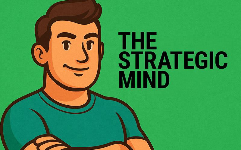 The Strategic Mind