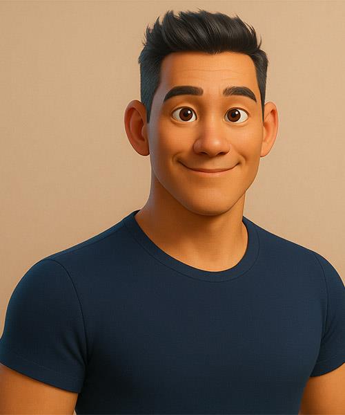 Quiz Mascot