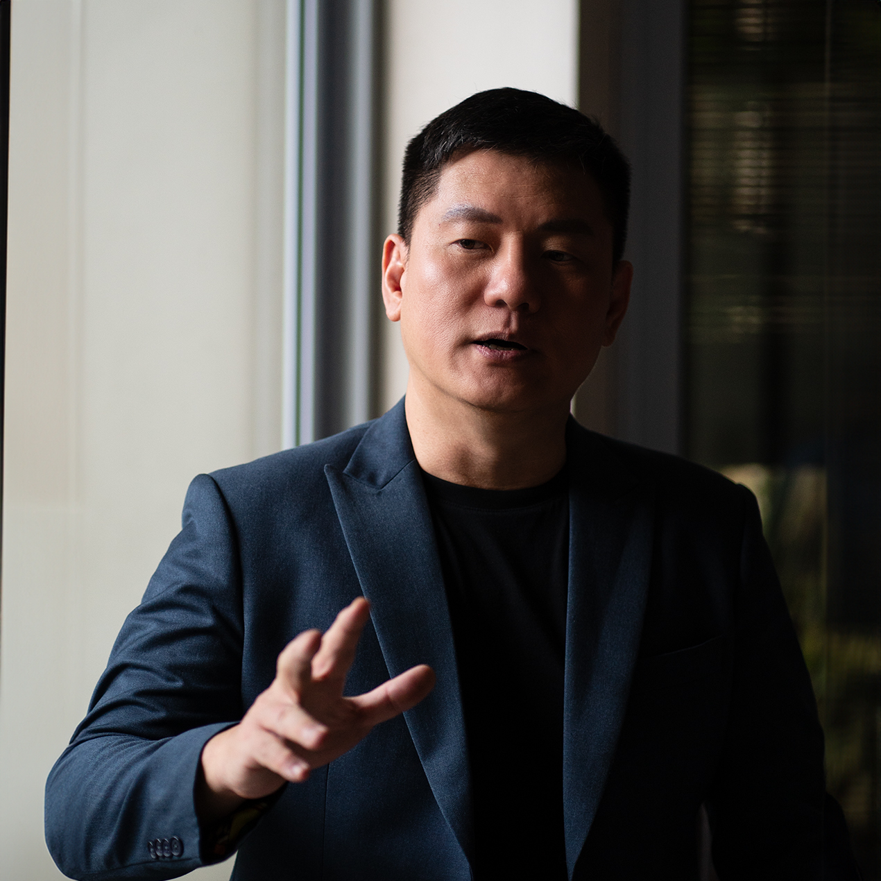 Douglas Ng